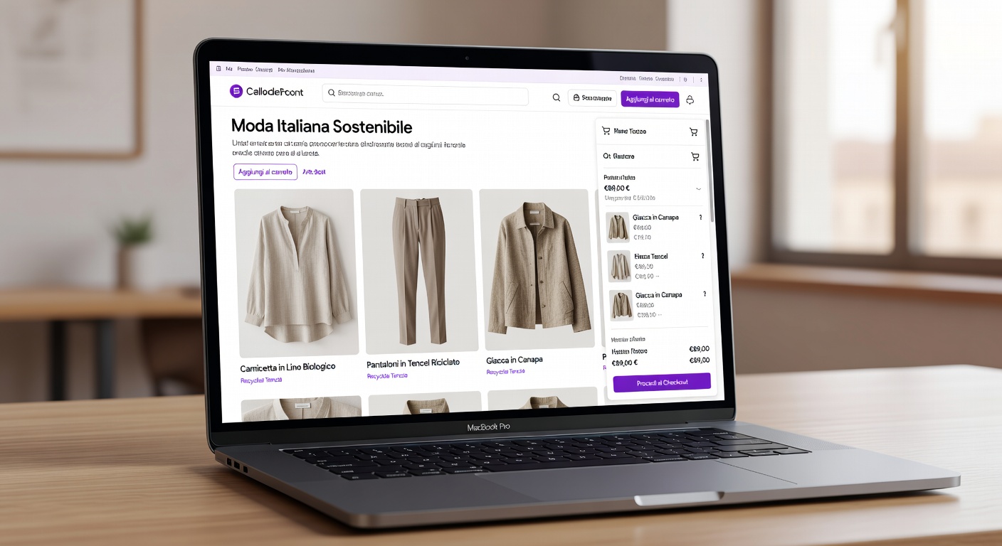 Migrazione E-Commerce Moda: da Shopify a DadoCommerce