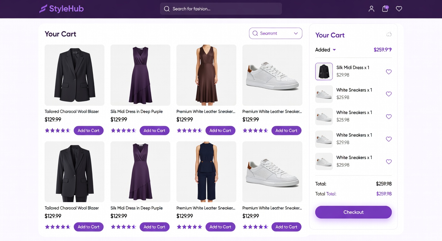 Piattaforma e-commerce DadoCommerce